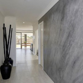 Venetian Plaster