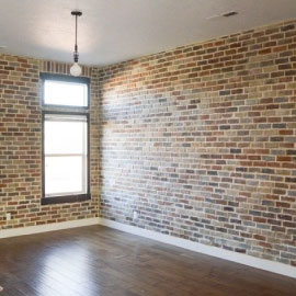 Stone Work